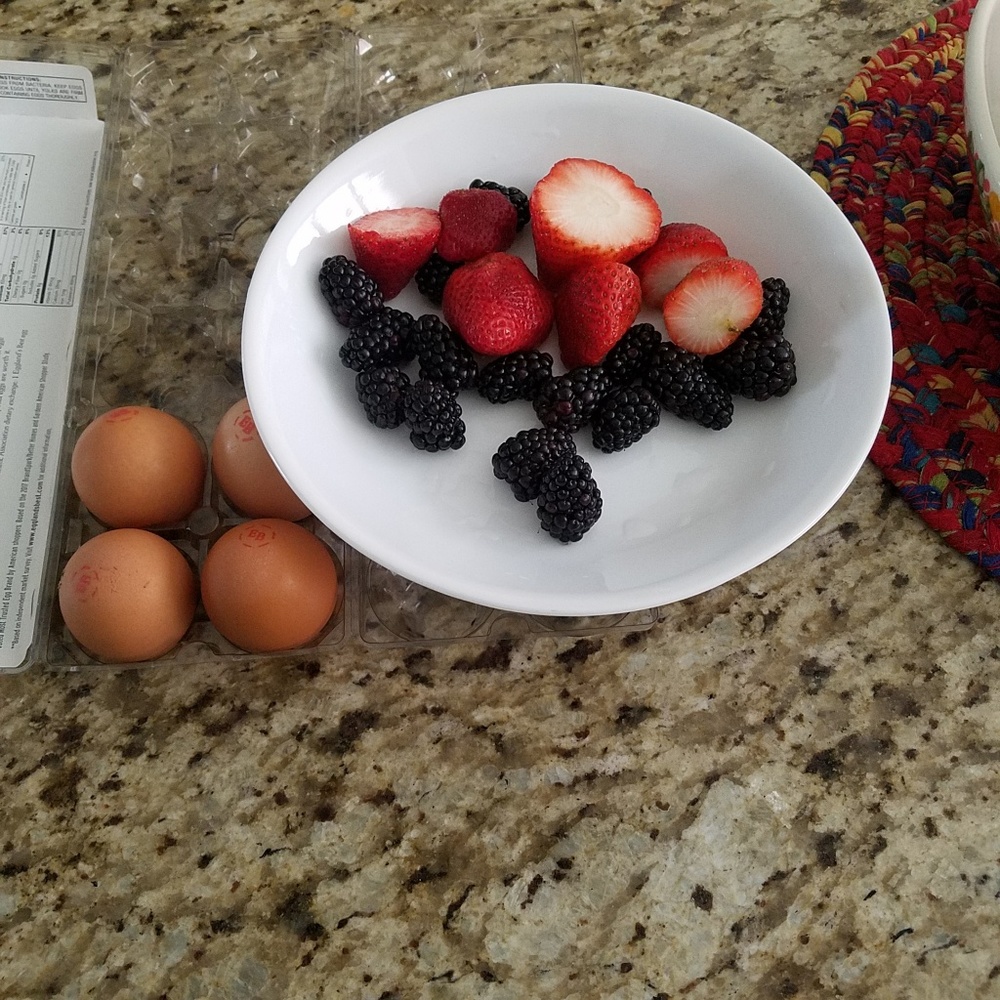 Meet your Posher, Reginald